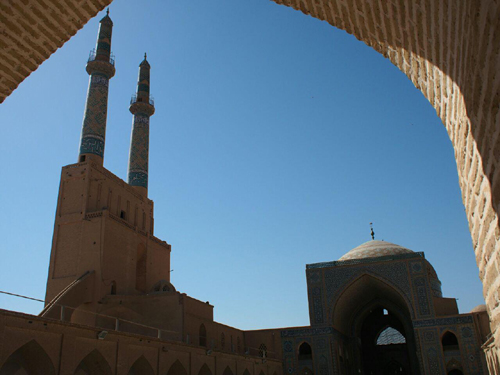 jazd-meczet